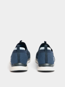 Кроссовки Skechers Gratis - Chic Newness модель 104152 NVY Фото