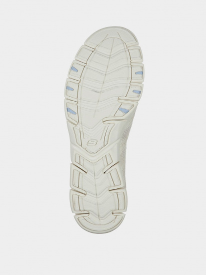 Кросівки Skechers Gratis - Chic Newness модель 104152 OFWT — фото 3 - INTERTOP
