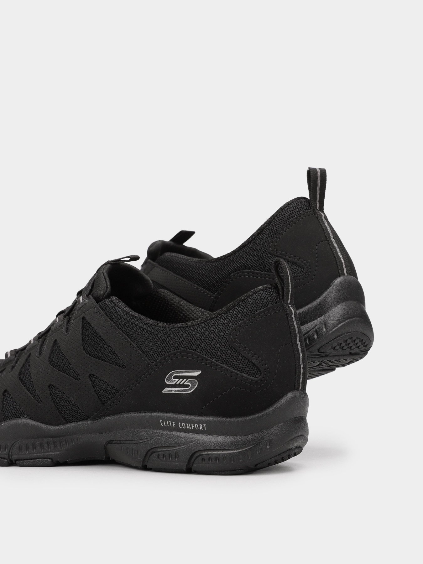 Кросівки Skechers Relaxed Fit®: Gratis - Gratitude модель 104222 BBK Фото