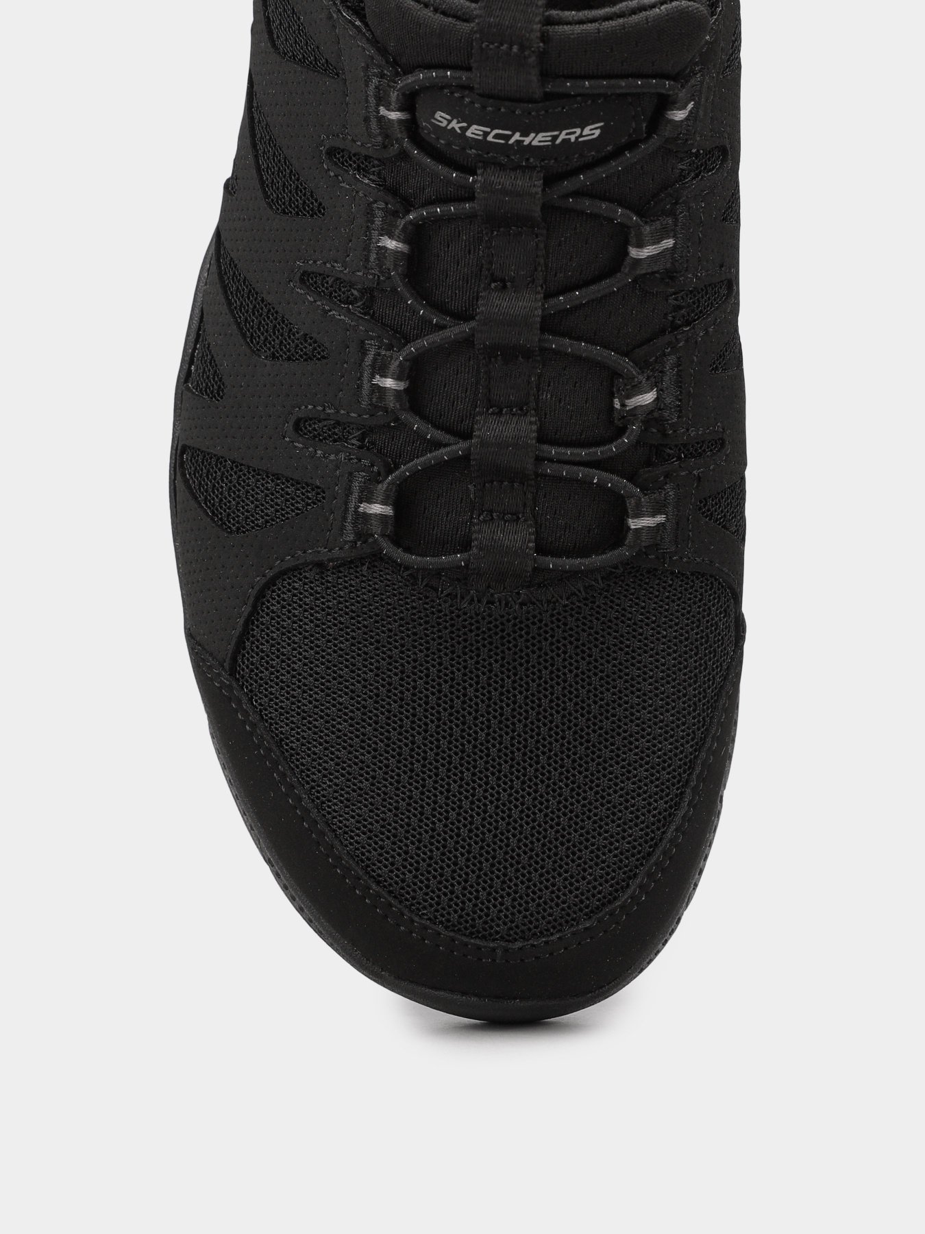 Кросівки Skechers Relaxed Fit®: Gratis - Gratitude модель 104222 BBK Фото