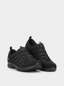 Кросівки Skechers Relaxed Fit®: Gratis - Gratitude модель 104222 BBK Фото