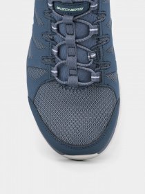 Кроссовки Skechers Relaxed Fit®: Gratis - Gratitude модель 104222 SLT Фото