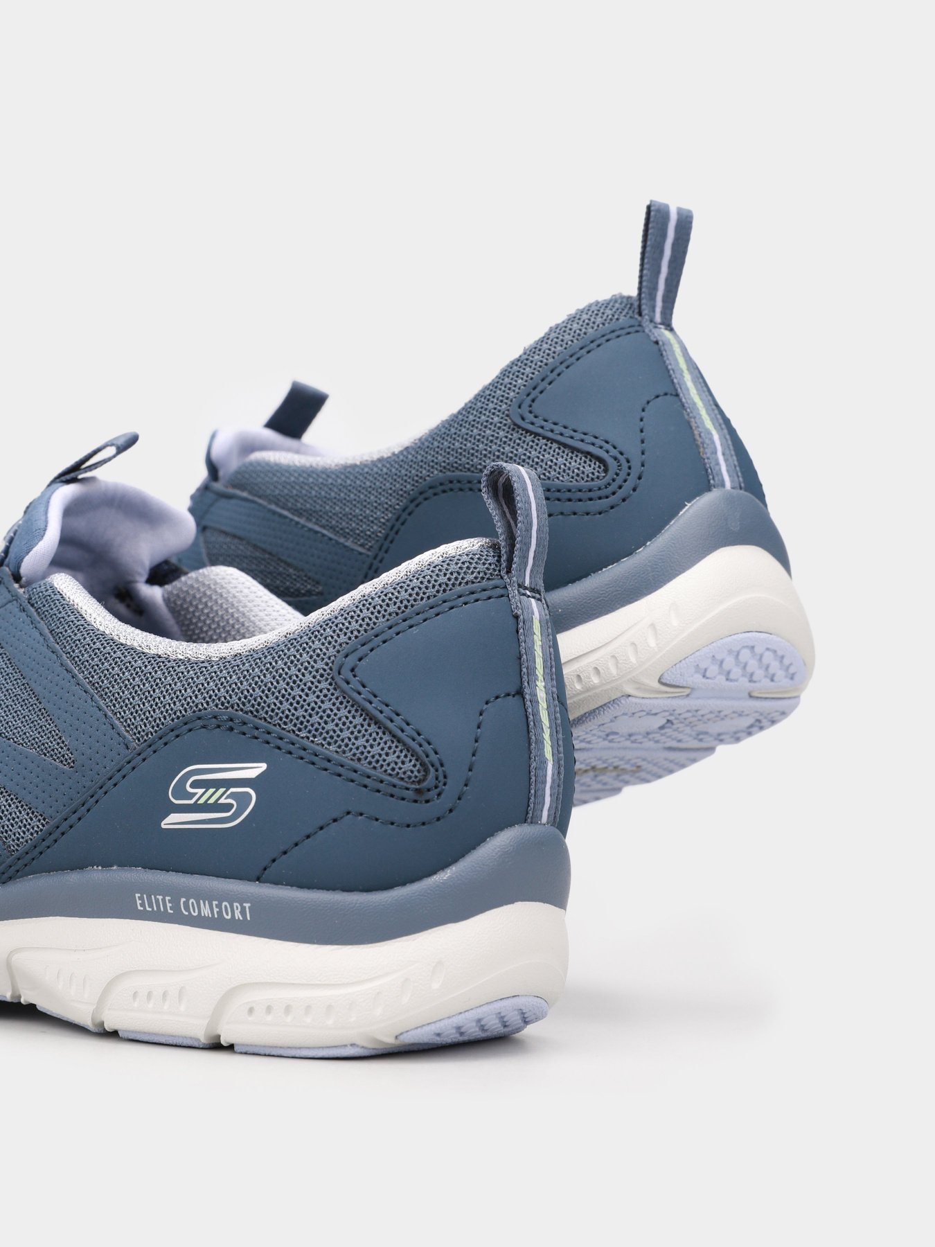 Кроссовки повседневные Skechers Relaxed Fit®: Gratis - Gratitude модель 104222 SLT Фото