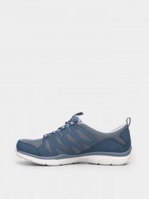 Кроссовки повседневные Skechers Relaxed Fit®: Gratis - Gratitude модель 104222 SLT Фото