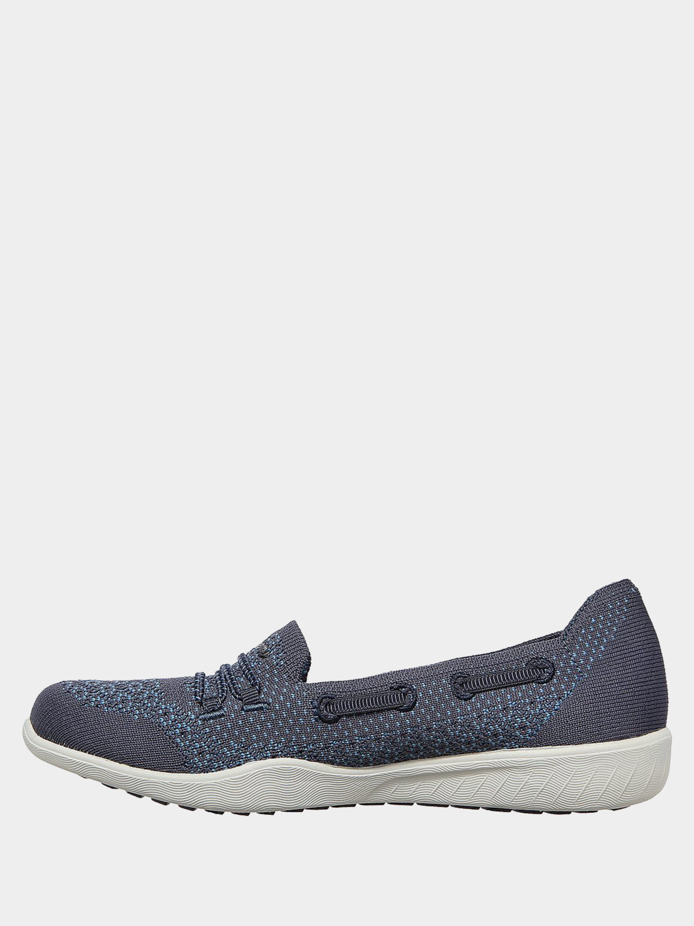 Слипоны Skechers Newbury St - Easily Adored модель 100174 NVY Фото