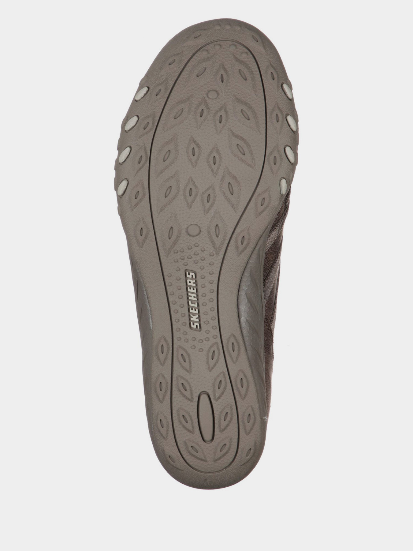 Кеды низкие Skechers Relaxed Fit®: Breathe-Easy - Days End модель 23857 DKTP Фото