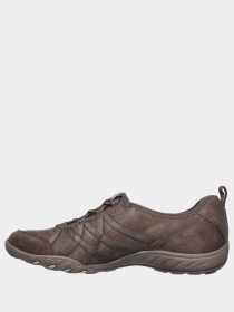 Кеди низькі Skechers Relaxed Fit®: Breathe-Easy - Days End модель 23857 DKTP Фото