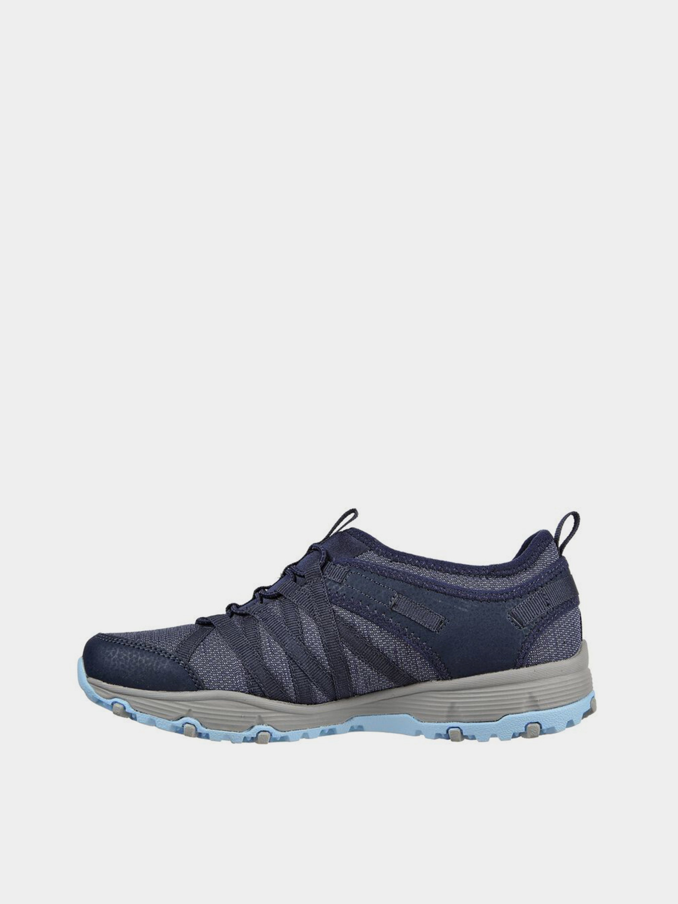 Кросівки Skechers Seager Hiker - Topanga модель 158236 NVY Фото