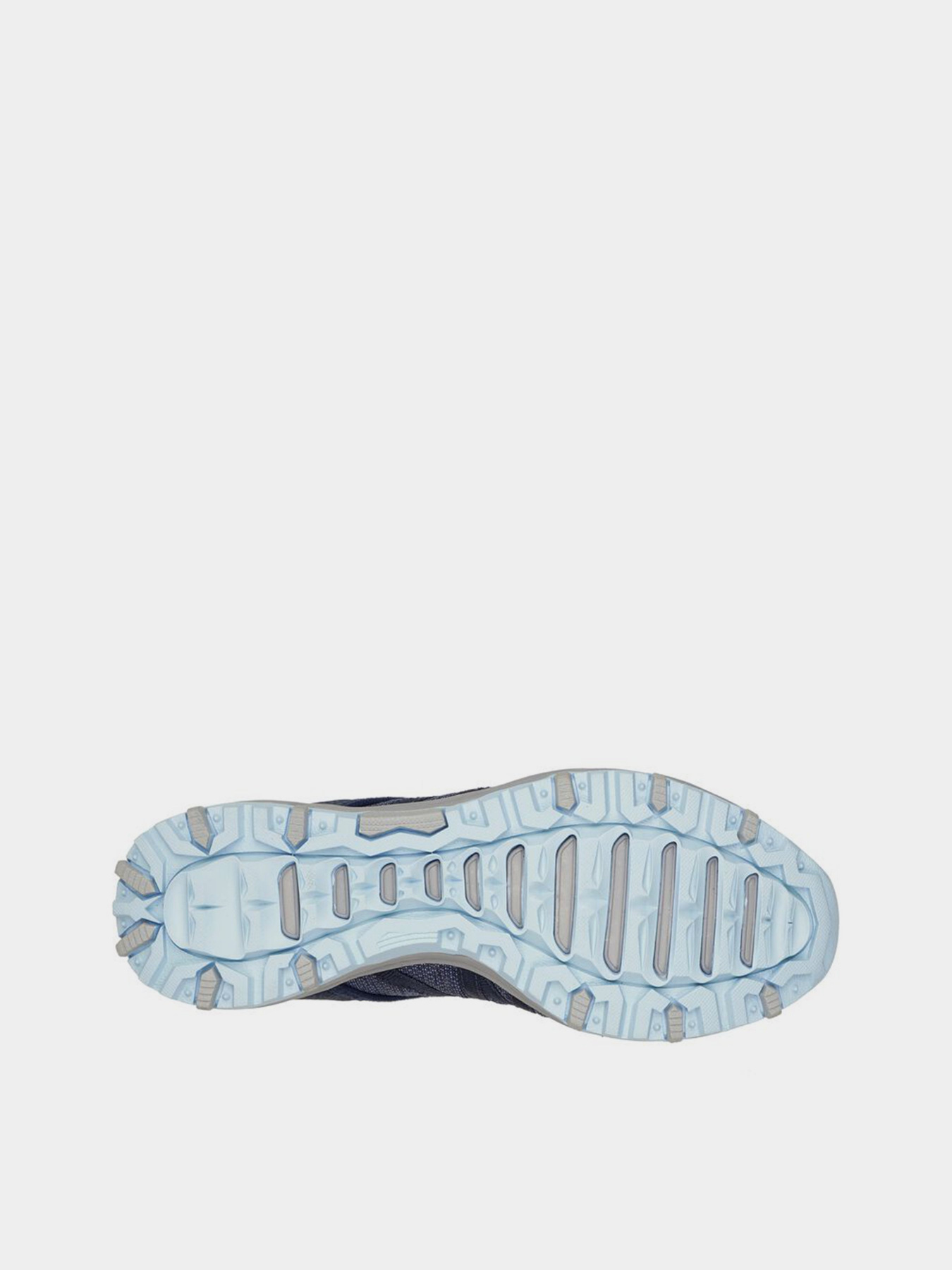 Кроссовки повседневные Skechers Seager Hiker - Topanga модель 158236 NVY Фото