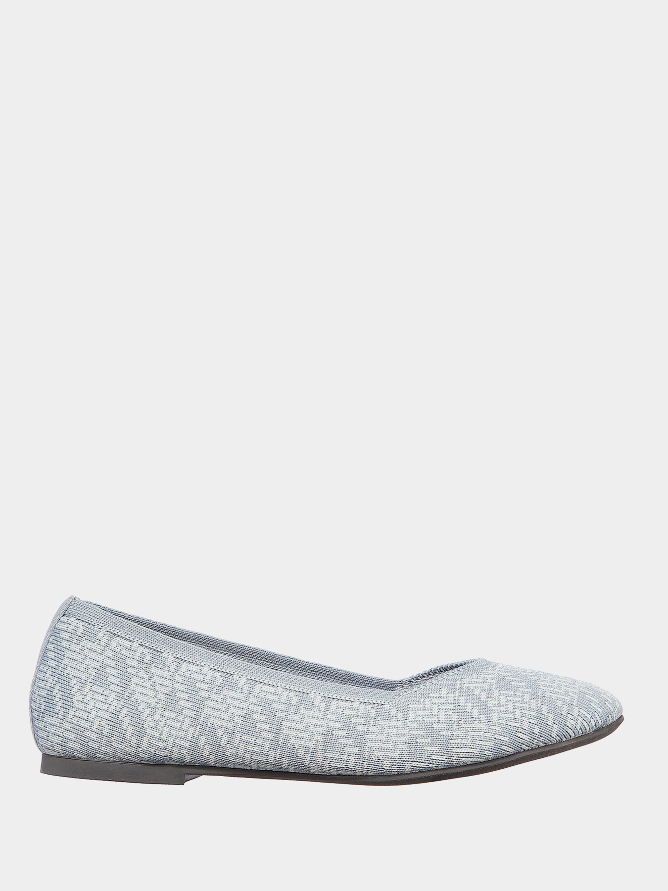 Балетки Skechers Cleo Round - It's a Match модель 158129 LTGY Фото