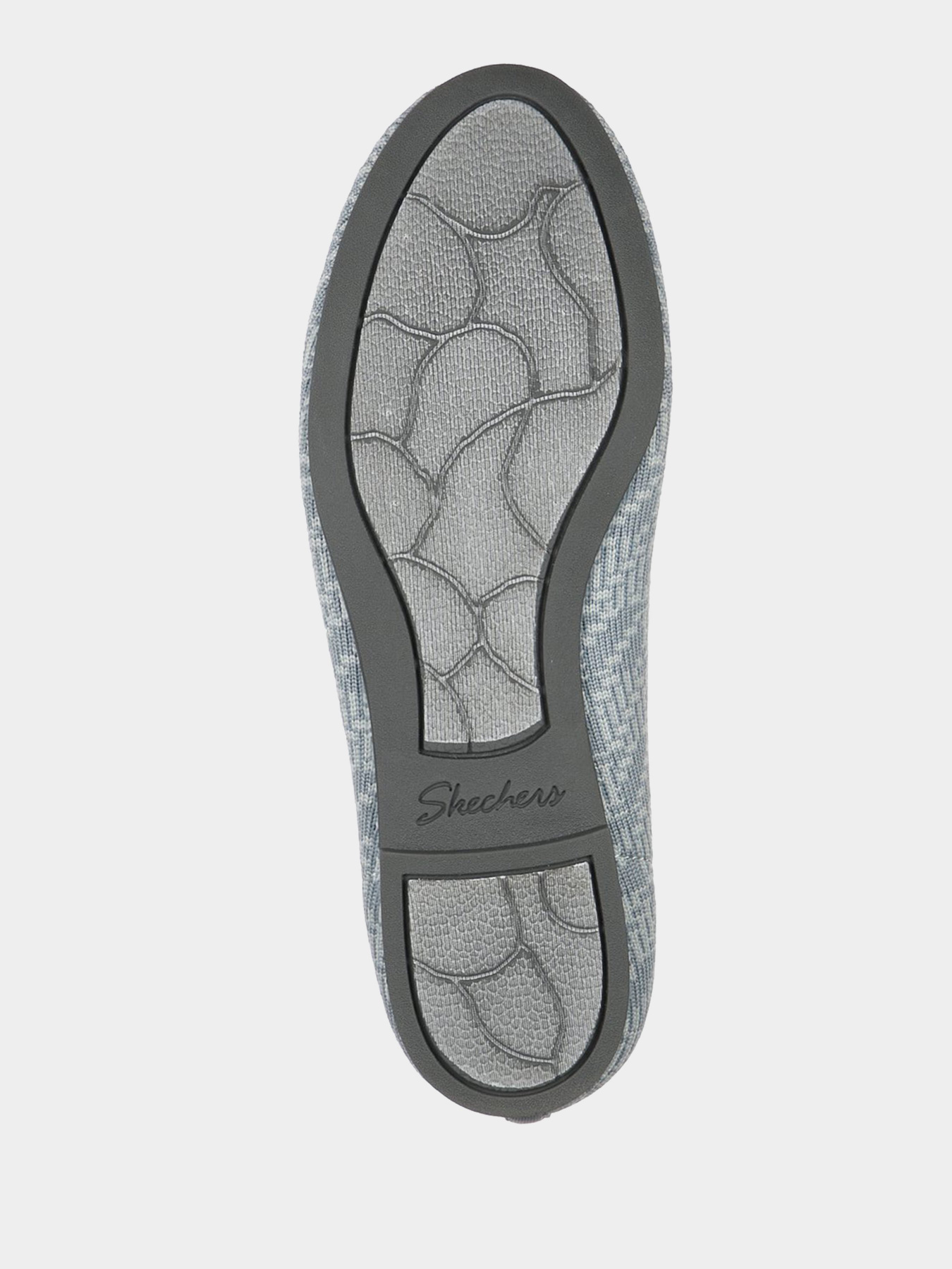 Балетки Skechers Cleo Round - It's a Match модель 158129 LTGY Балетки Skechers Cleo Round - It's a Match модель 158129 LTGY Фото