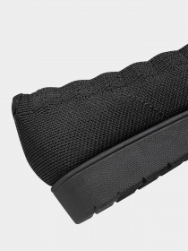 Балетки Skechers Cleo® Flex Wedge - Spellbind модель 158156 BBK Балетки Skechers Cleo® Flex Wedge - Spellbind модель 158156 BBK Фото