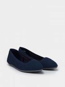 Балетки Skechers Cleo Point модель 158308 NVY Фото