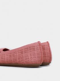 Балетки Skechers Cleo Point модель 158308 ROS Фото