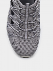 Кросівки Skechers Relaxed Fit®: Breathe Easy - Swing High модель 158383 GRY Фото