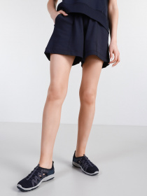 Кроссовки повседневные Skechers Relaxed Fit®: Breathe Easy - Swing High модель 158383 NVY Фото