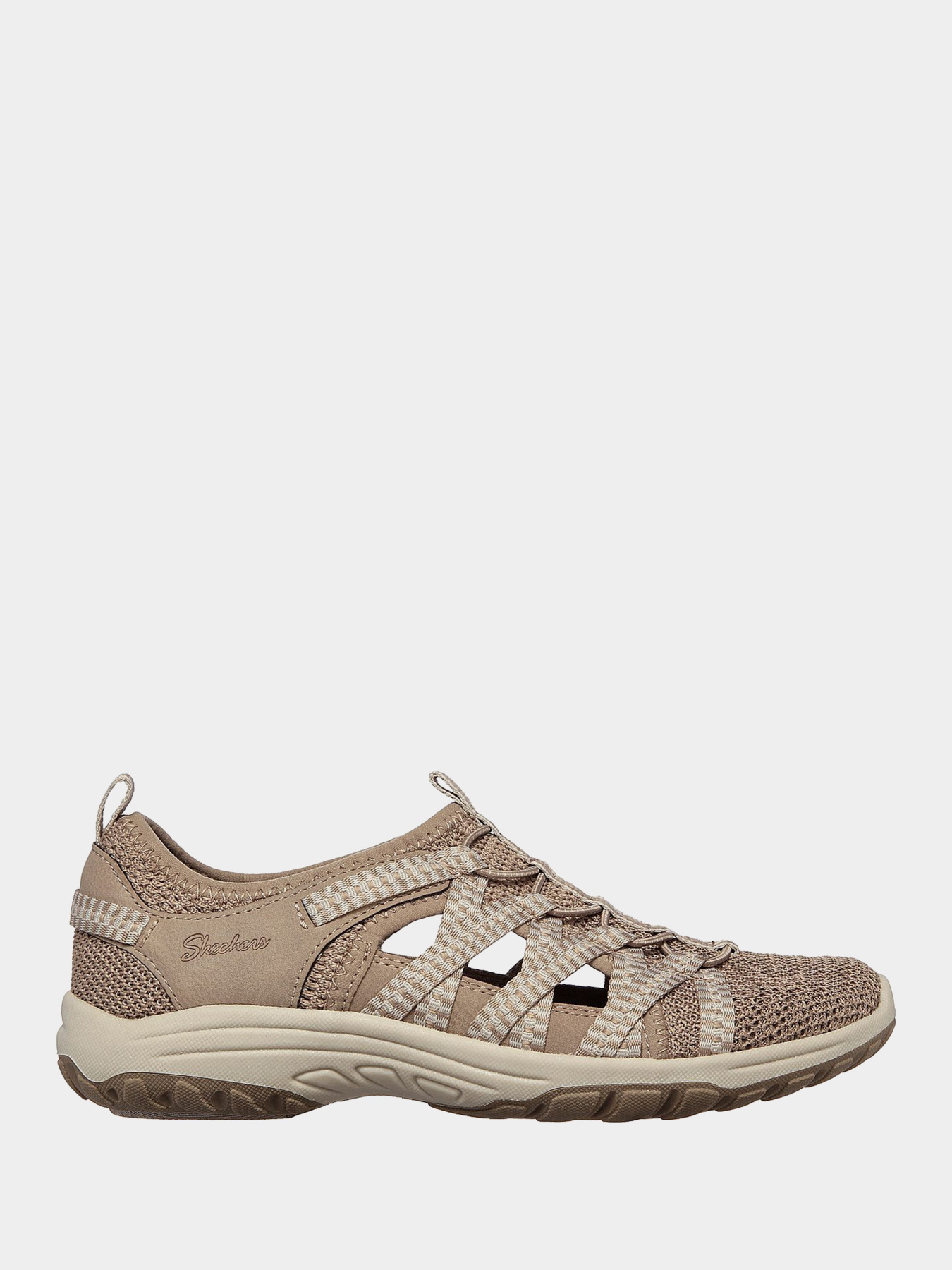 Кроссовки Skechers Relaxed Fit®: Breathe Easy - Swing High модель 158383 TPE Фото