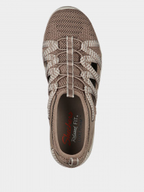 Кроссовки Skechers Relaxed Fit®: Breathe Easy - Swing High модель 158383 TPE Фото