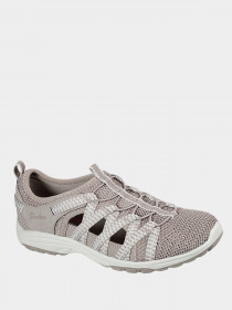 Кроссовки Skechers Relaxed Fit®: Breathe Easy - Swing High модель 158383 TPE Фото