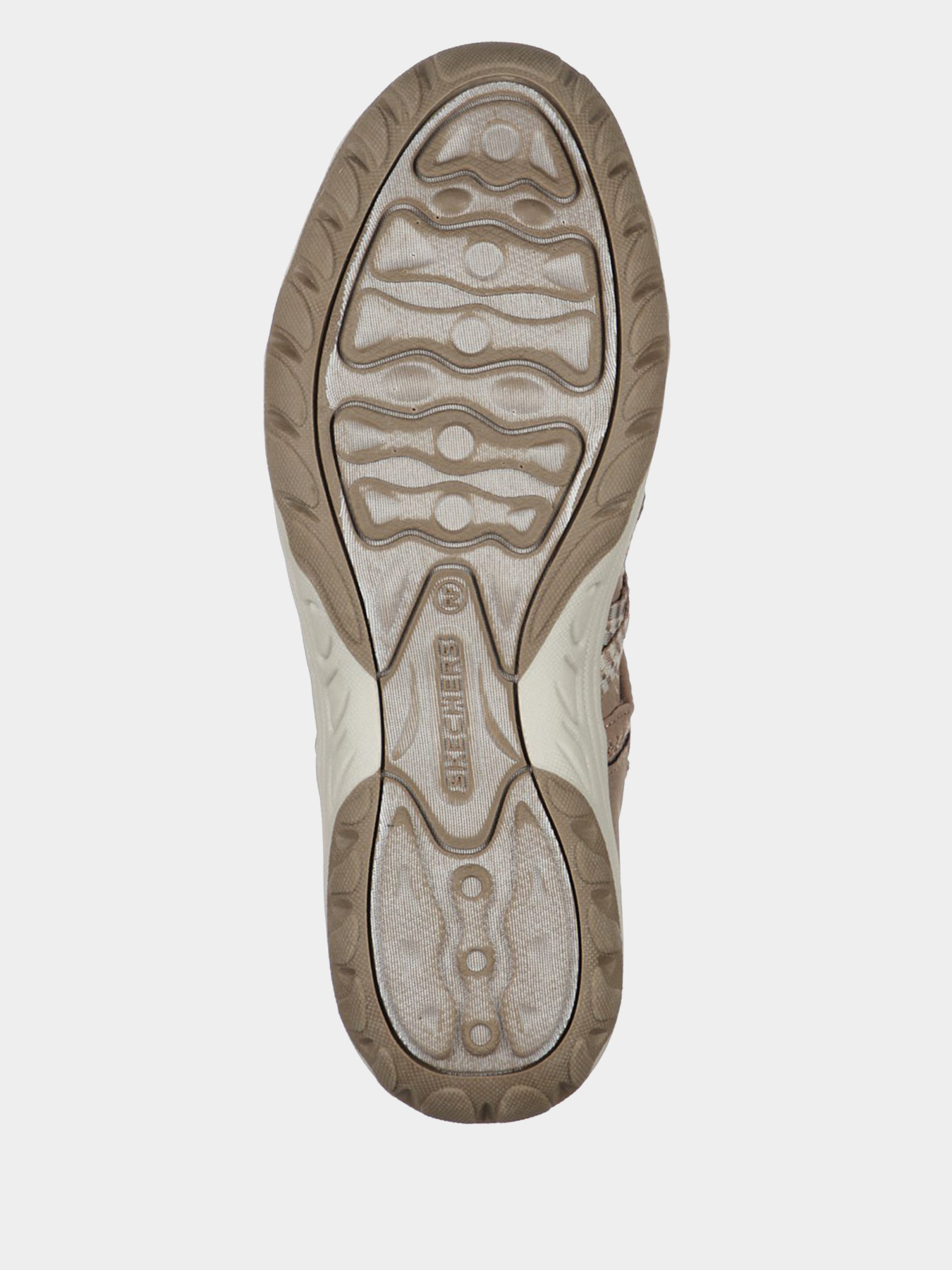 Кроссовки повседневные Skechers Relaxed Fit®: Breathe Easy - Swing High модель 158383 TPE Кроссовки повседневные Skechers Relaxed Fit®: Breathe Easy - Swing High модель 158383 TPE Фото