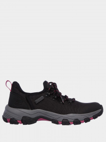 Кросівки повсякденні Skechers Relaxed Fit®: Selmen - Rim to Rim модель 167001 BLK Фото
