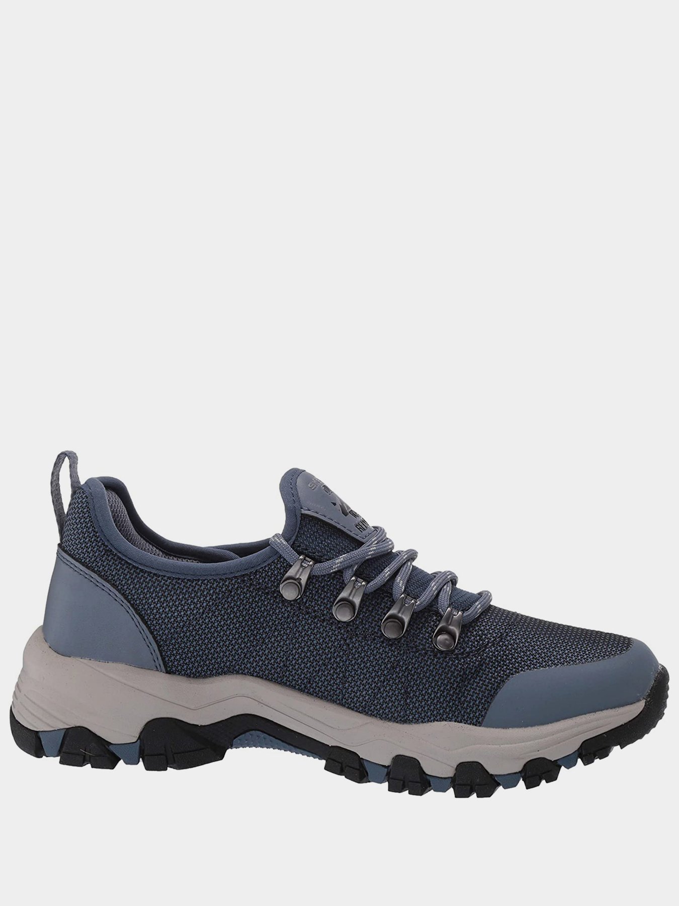 Кроссовки Skechers Relaxed Fit®: Selmen - Rim to Rim модель 167001 SLT Фото