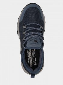 Кроссовки Skechers Relaxed Fit®: Selmen - Rim to Rim модель 167001 SLT Фото