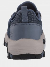 Кроссовки Skechers Relaxed Fit®: Selmen - Rim to Rim модель 167001 SLT Фото