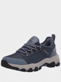 Кросівки повсякденні Skechers Relaxed Fit®: Selmen - Rim to Rim модель 167001 SLT Фото
