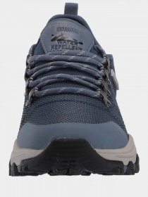 Кросівки повсякденні Skechers Relaxed Fit®: Selmen - Rim to Rim модель 167001 SLT Фото