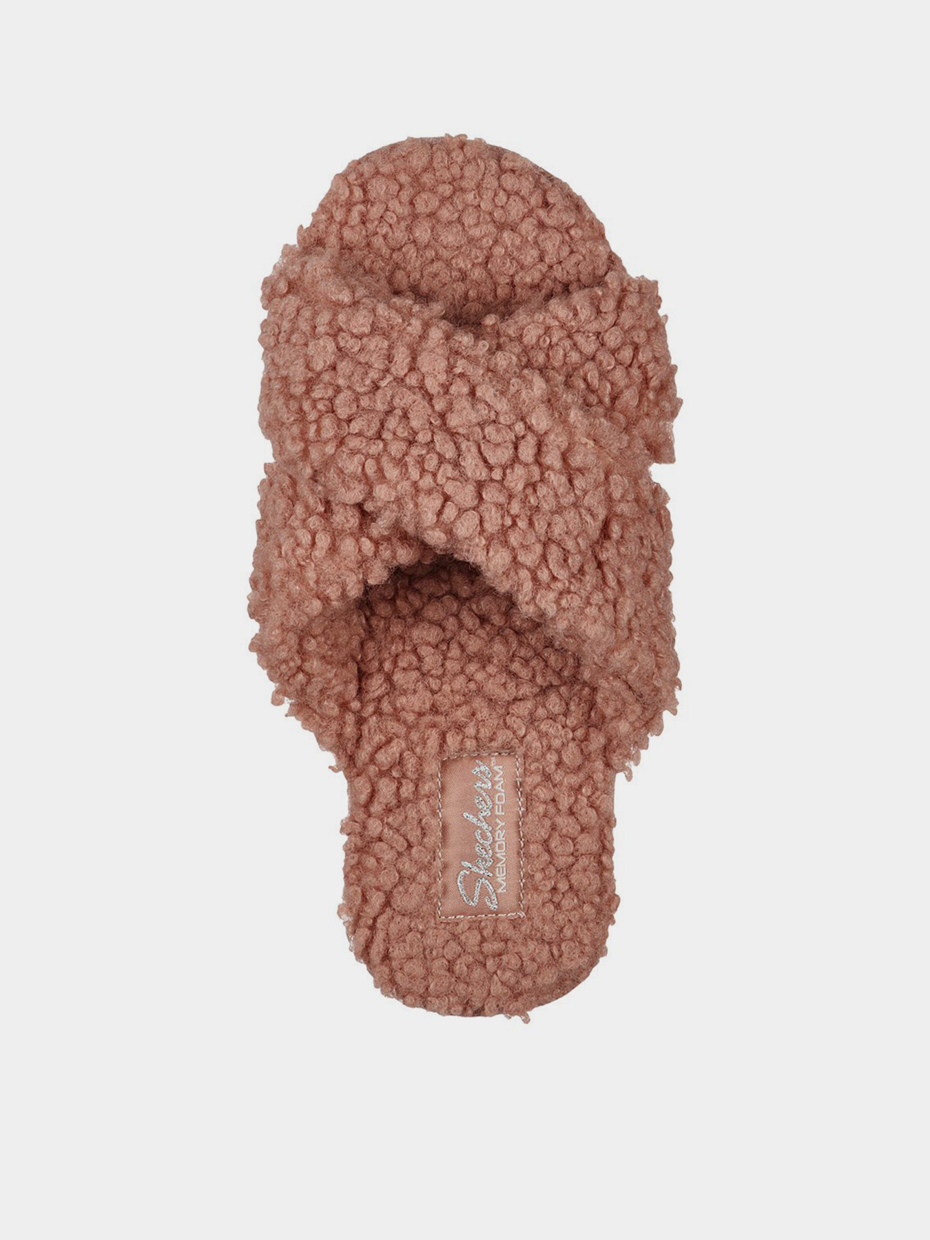 Тапки Skechers Cozy Slide модель 167236 ROS Фото