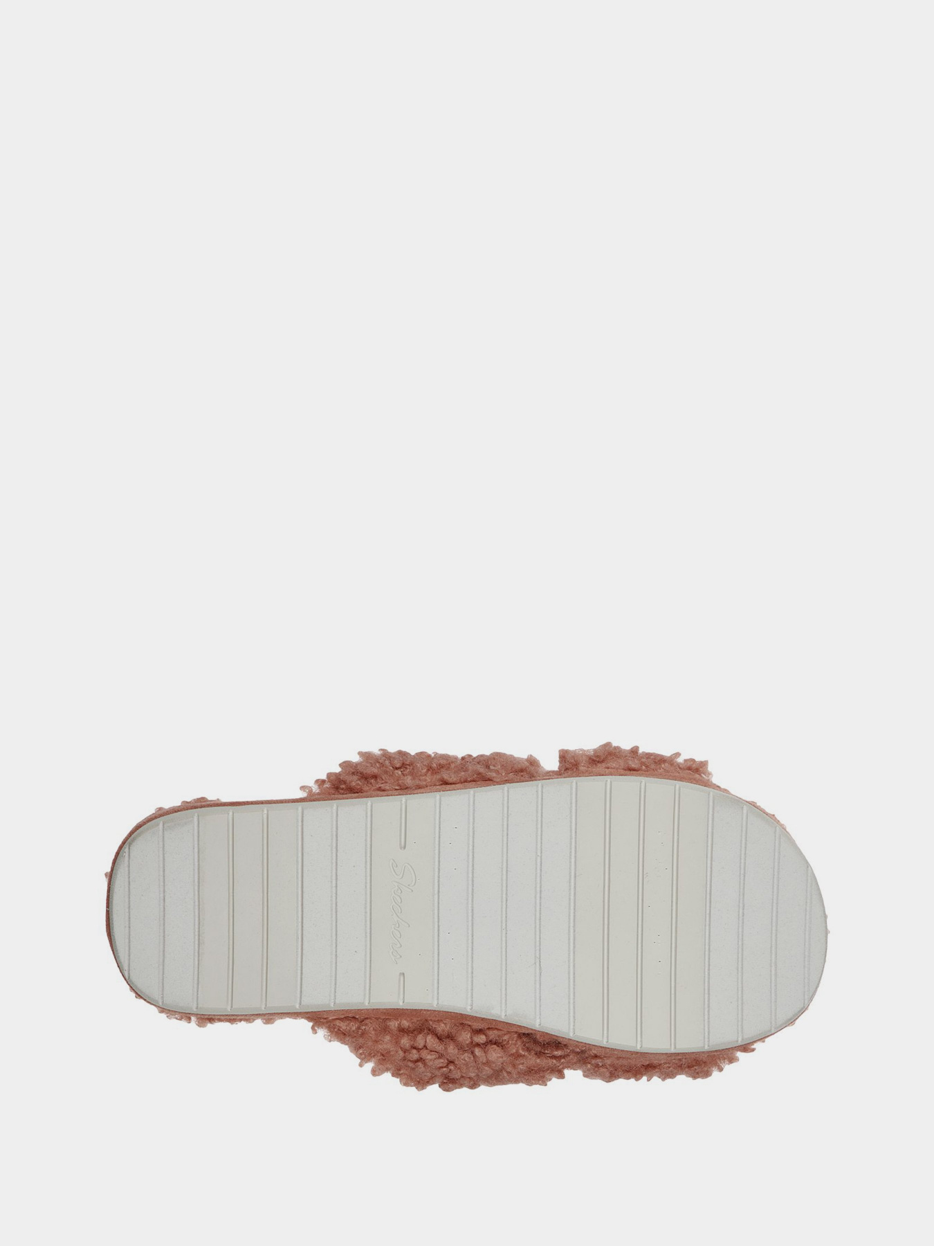 Капці Skechers Cozy Slide модель 167236 ROS Фото