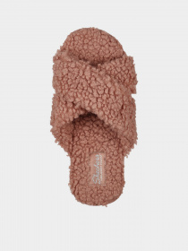 Капці Skechers Cozy Slide модель 167236 ROS Фото