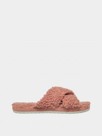Капці Skechers Cozy Slide модель 167236 ROS Фото