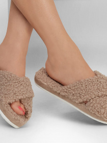 Тапки Skechers Cozy Slide модель 167236 TPE Фото