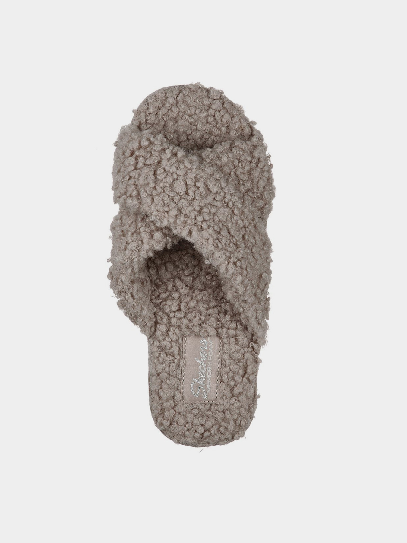 Капці Skechers Cozy Slide модель 167236 TPE Фото