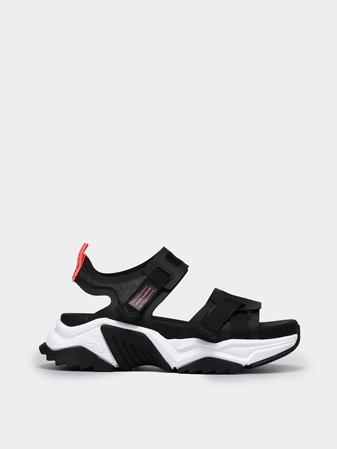 Сандалии Skechers модель 133075 BLK Фото