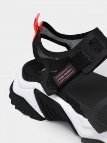 Сандалии Skechers модель 133075 BLK Фото