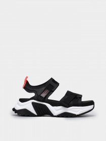 Сандалии Skechers модель 133075 BLK Фото