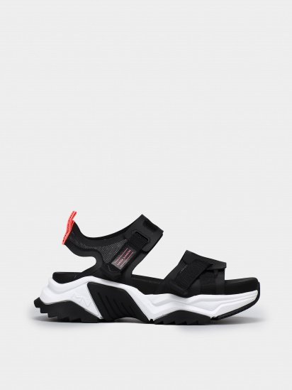 Сандалії Skechers модель 133075 BLK - фото
