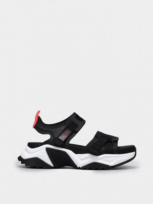 Сандалии Skechers модель 133075 BLK Фото