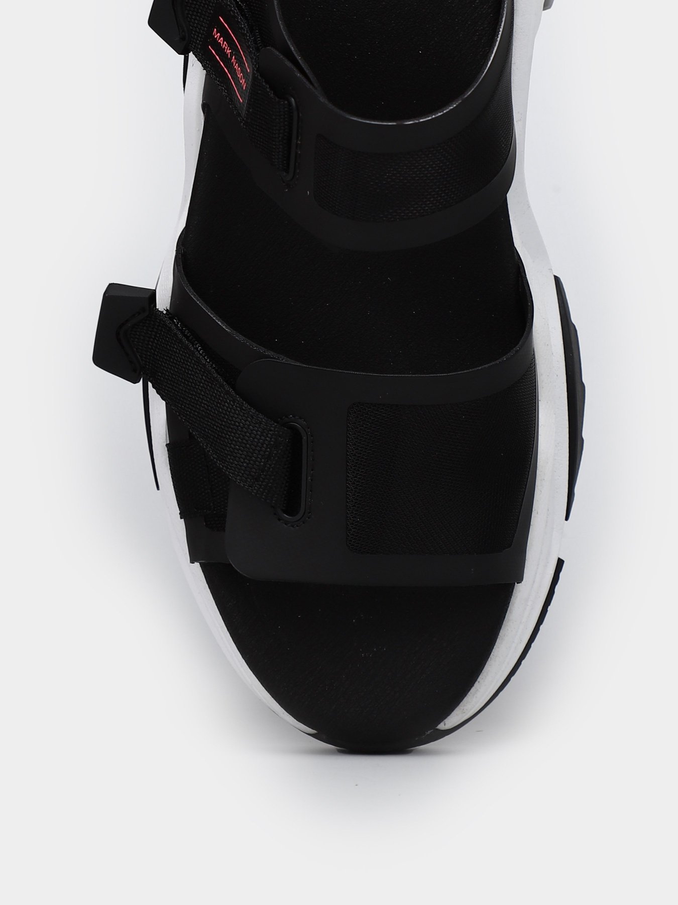 Сандалії Skechers модель 133075 BLK Фото