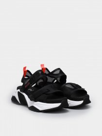 Сандалії Skechers модель 133075 BLK Фото