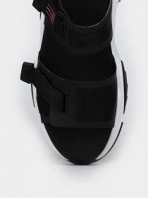 Сандалії Skechers модель 133075 BLK Фото