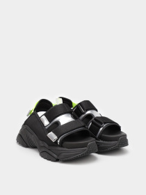 Сандалії Skechers Smart Block - Ravi модель 133199 BLK Фото