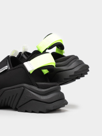 Сандалії Skechers Smart Block - Ravi модель 133199 BLK Фото