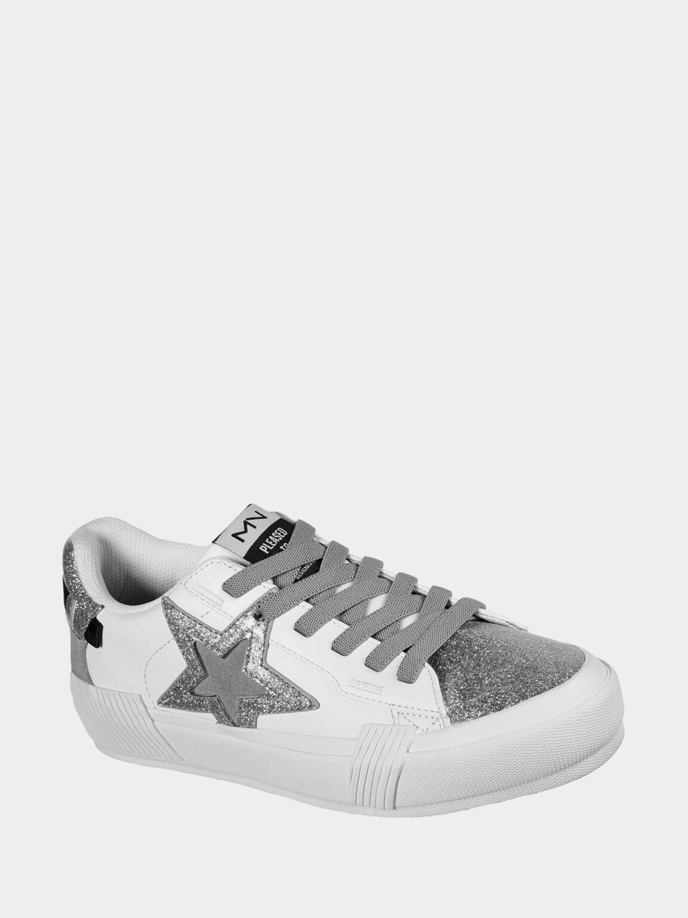 Кеды низкие Skechers Mark Nason Los Angeles The Method - Lottie модель 133168 WSL Фото