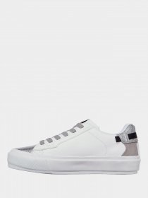 Кеды низкие Skechers Mark Nason Los Angeles The Method - Lottie модель 133168 WSL Фото