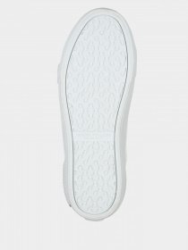 Кеды низкие Skechers Mark Nason Los Angeles The Method - Lottie модель 133168 WSL Фото