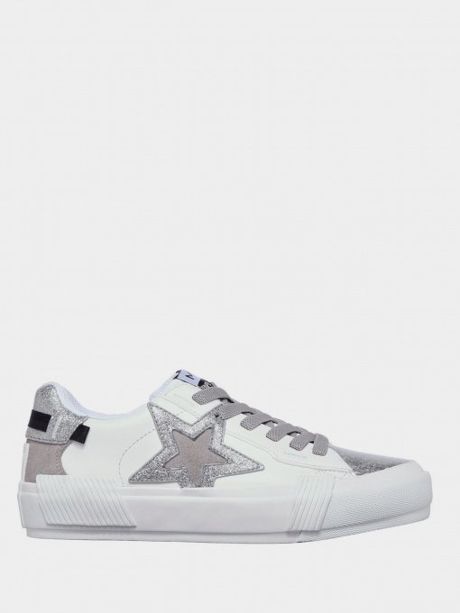 Кеды низкие Skechers Mark Nason Los Angeles The Method - Lottie модель 133168 WSL Фото